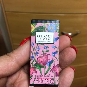 Gucci floral 5ml